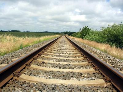 Concrete Better Than Wood For The Environment?  In Railroads, It Is